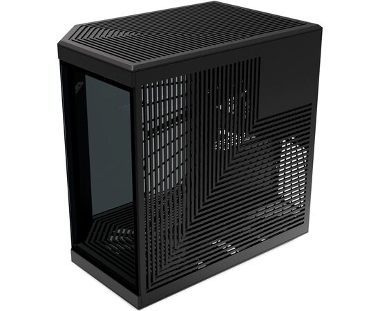 Корпус Hyte Y70 Touch Infinite Black (CS-HYTE-Y70TTI-BB), изображение 3 Корпус Hyte Y70 Touch Infinite Black (CS-HYTE-Y70TTI-BB), изображение 3