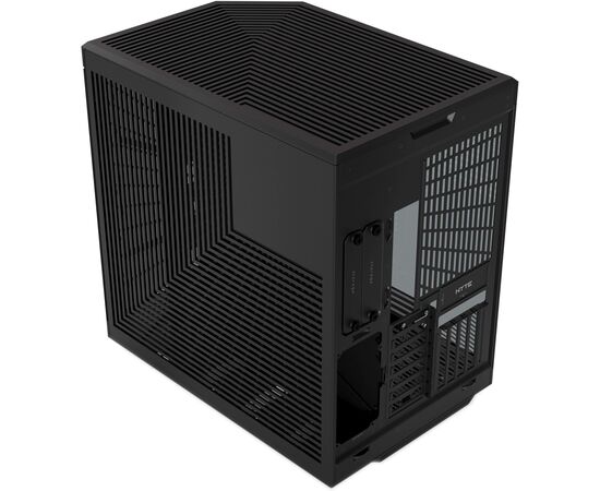 Корпус Hyte Y70 Touch Infinite Black (CS-HYTE-Y70TTI-BB), изображение 6 Корпус Hyte Y70 Touch Infinite Black (CS-HYTE-Y70TTI-BB), изображение 6