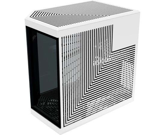 Корпус Hyte Y70 Touch Infinite Black-White (CS-HYTE-Y70TTI-WB), изображение 3 Корпус Hyte Y70 Touch Infinite Black-White (CS-HYTE-Y70TTI-WB), изображение 3