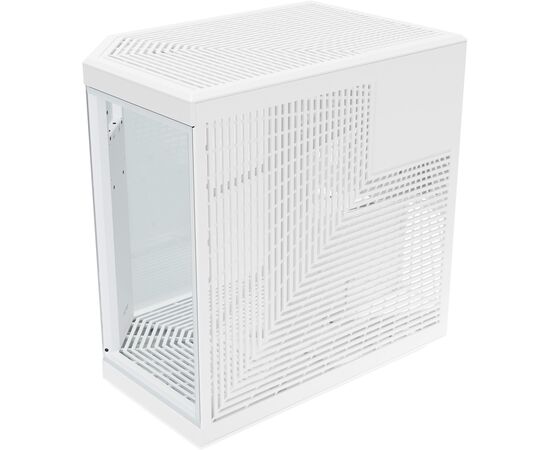 Корпус Hyte Y70 Touch Infinite Snow White (CS-HYTE-Y70TTI-WW), изображение 3 Корпус Hyte Y70 Touch Infinite Snow White (CS-HYTE-Y70TTI-WW), изображение 3