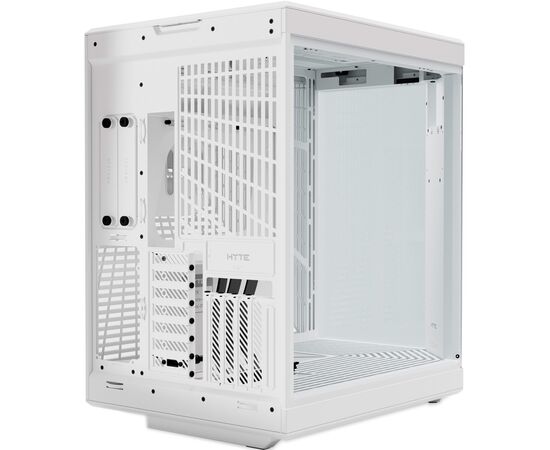 Корпус Hyte Y70 Touch Infinite Snow White (CS-HYTE-Y70TTI-WW), изображение 4 Корпус Hyte Y70 Touch Infinite Snow White (CS-HYTE-Y70TTI-WW), изображение 4