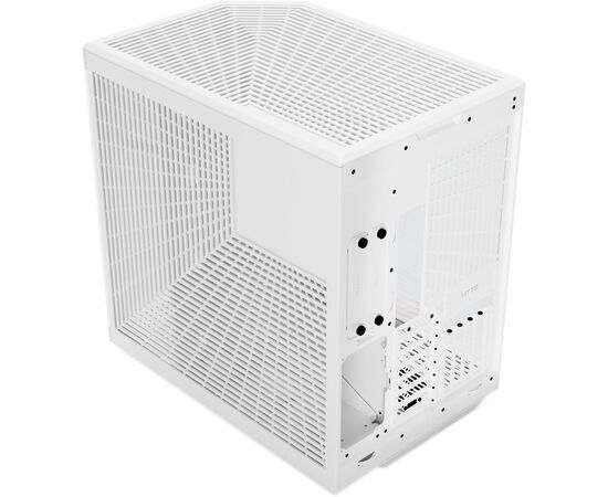 Корпус Hyte Y70 Touch Infinite Snow White (CS-HYTE-Y70TTI-WW), изображение 6 Корпус Hyte Y70 Touch Infinite Snow White (CS-HYTE-Y70TTI-WW), изображение 6