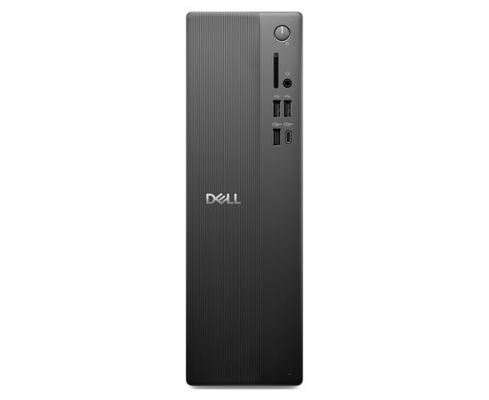 Компьютер Dell Slim SFF (D18S) / i5-14400, 8, 512, WiFi (ECS1250_RPLS-R_003_UBU)