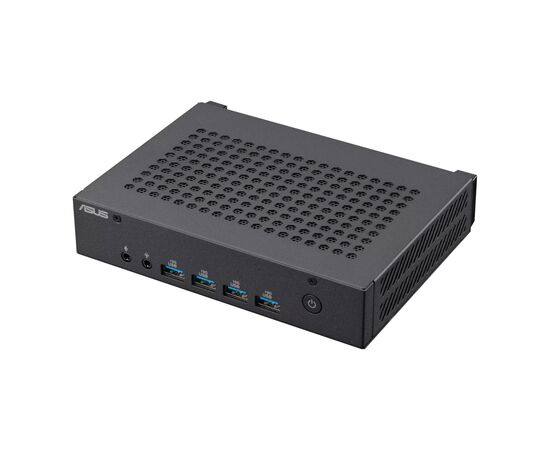 Компьютер ASUS PN43-BBN200MD MFF / N200, 1*SO-DIMM, M.2SSD, UMA, WiFi (90MR0172-M00040), изображение 5 Компьютер ASUS PN43-BBN200MD MFF / N200, 1*SO-DIMM, M.2SSD, UMA, WiFi (90MR0172-M00040), изображение 5