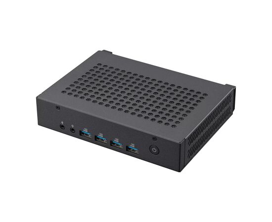 Компьютер ASUS PN43-BBN200MD MFF / N200, 1*SO-DIMM, M.2SSD, UMA, WiFi (90MR0172-M00040), изображение 7 Компьютер ASUS PN43-BBN200MD MFF / N200, 1*SO-DIMM, M.2SSD, UMA, WiFi (90MR0172-M00040), изображение 7