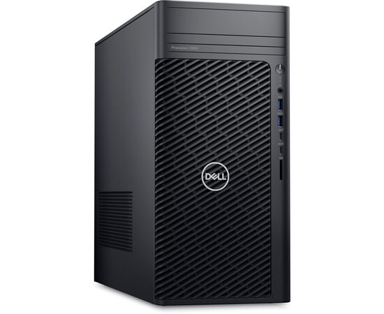 Компьютер Dell Precision 3680 MT / i7-14700, 32, F1TB, NVD 2000Ada-16, кл+м, Win11P (N008PT3680MT), изображение 2 Компьютер Dell Precision 3680 MT / i7-14700, 32, F1TB, NVD 2000Ada-16, кл+м, Win11P (N008PT3680MT), изображение 2