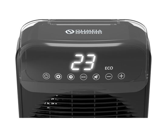 Обогреватель Olimpia Splendid CALDO TEKNO (OS-99241), изображение 5 Обогреватель Olimpia Splendid CALDO TEKNO (OS-99241), изображение 5