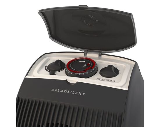 Обогреватель Olimpia Splendid CALDO SILENT (99329), изображение 2 Обогреватель Olimpia Splendid CALDO SILENT (99329), изображение 2