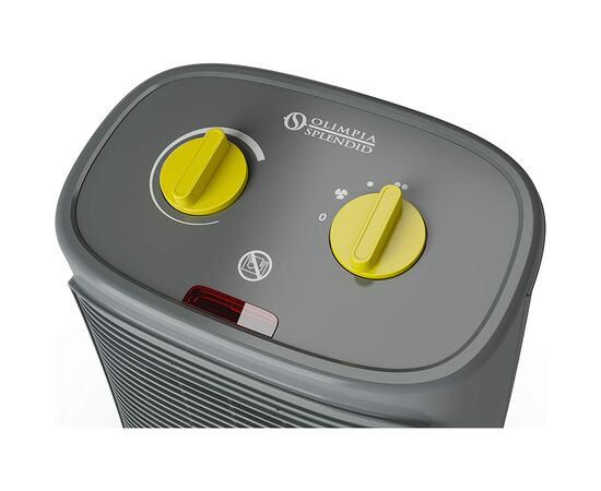 Обогреватель Olimpia Splendid CALDO ROCK O (99294), изображение 3 Обогреватель Olimpia Splendid CALDO ROCK O (99294), изображение 3