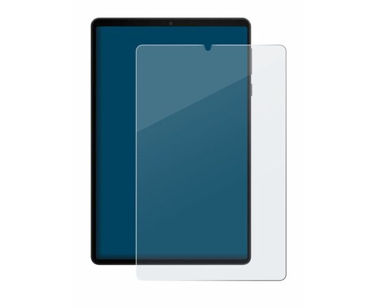 Стекло защитное BeCover Matte Anti-Glare Lenovo Tab One / Tab K9 8.7" 2025 (TB305XU/FU) (713709), изображение 3 Стекло защитное BeCover Matte Anti-Glare Lenovo Tab One / Tab K9 8.7" 2025 (TB305XU/FU) (713709), изображение 3