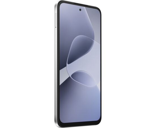 Мобильный телефон Infinix Hot 60i 4/128Gb Titanium Silver (4894947093579), изображение 5 Мобильный телефон Infinix Hot 60i 4/128Gb Titanium Silver (4894947093579), изображение 5