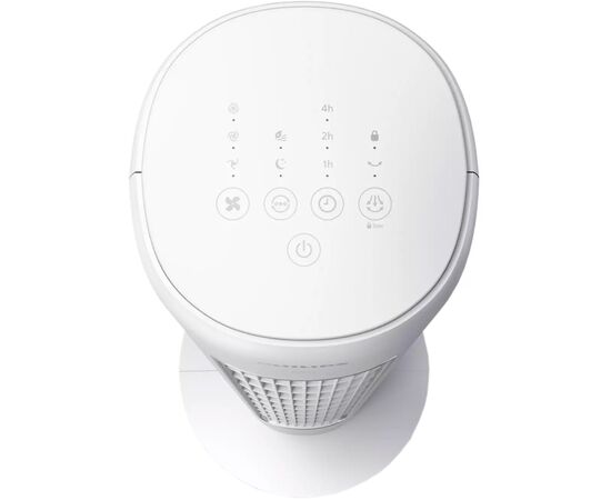 Вентилятор Philips CX5535/00, изображение 3 Вентилятор Philips CX5535/00, изображение 3