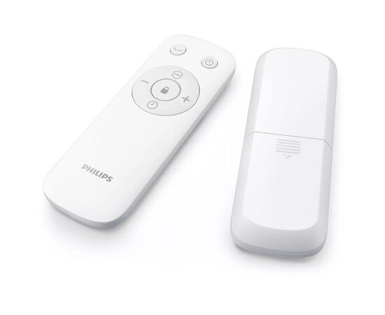 Вентилятор Philips CX5535/00, изображение 4 Вентилятор Philips CX5535/00, изображение 4