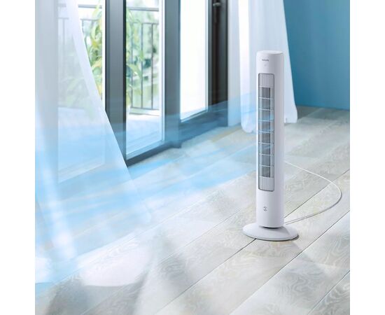 Вентилятор Philips CX5535/00, изображение 5 Вентилятор Philips CX5535/00, изображение 5