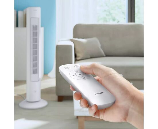 Вентилятор Philips CX5535/00, изображение 6 Вентилятор Philips CX5535/00, изображение 6