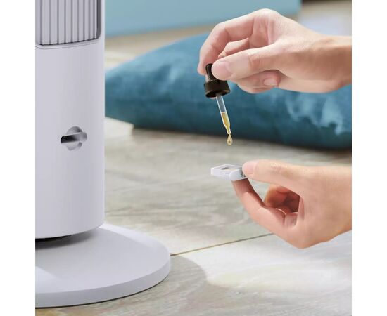 Вентилятор Philips CX5535/00, изображение 7 Вентилятор Philips CX5535/00, изображение 7