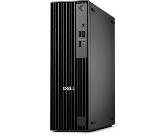 Компьютер Dell Pro Slim / i5-14500, 16, 512, кл+м, Win11P (BTO009_QCS1250), изображение 3 Компьютер Dell Pro Slim / i5-14500, 16, 512, кл+м, Win11P (BTO009_QCS1250), изображение 3