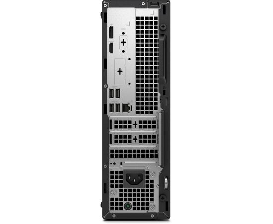 Компьютер Dell Pro Slim / U5-235, 16, 512, кл+м, Win11P (BTO107_QCS1250), изображение 4