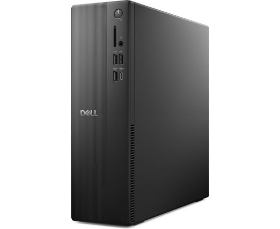 Компьютер Dell Slim SFF (D18S) / i5-14400, 8, 512, WiFi, Win11P (ECS1250_RPLS-R_003), изображение 3 Компьютер Dell Slim SFF (D18S) / i5-14400, 8, 512, WiFi, Win11P (ECS1250_RPLS-R_003), изображение 3