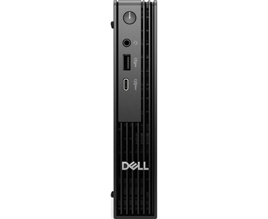 Компьютер Dell Pro Micro / i5-14500T, 16, 512, WiFi, кл+м, Win11P (BTO008_QCM1250)