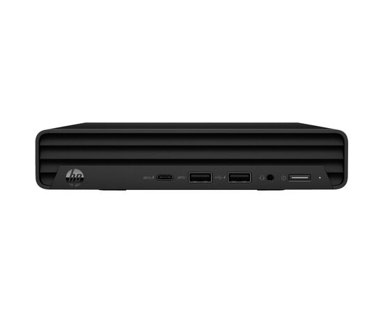 Компьютер HP 260 G9 DM / i5-1334U, 8, 512, WiFi, кл+м, Win11P (9M9J4AT)