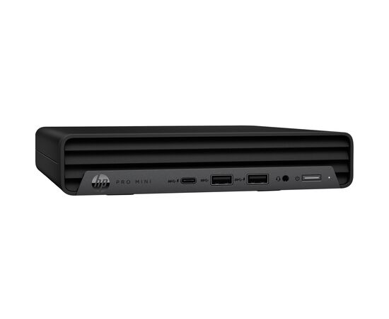 Компьютер HP Pro 400 G9 Mini / i5-14500T, 8, 512, WiFi, кл+м (937R4EA), изображение 2 Компьютер HP Pro 400 G9 Mini / i5-14500T, 8, 512, WiFi, кл+м (937R4EA), изображение 2