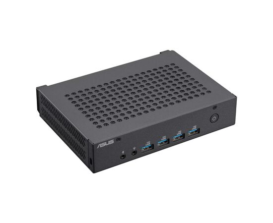 Компьютер ASUS PN43-BBN100MD MFF / N100, 1*SO-DIMM, M.2SSD, UMA, WiFi (90MR0172-M00030), изображение 6 Компьютер ASUS PN43-BBN100MD MFF / N100, 1*SO-DIMM, M.2SSD, UMA, WiFi (90MR0172-M00030), изображение 6
