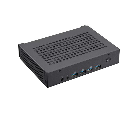 Компьютер ASUS PN43-BBN100MD MFF / N100, 1*SO-DIMM, M.2SSD, UMA, WiFi (90MR0172-M00030), изображение 8 Компьютер ASUS PN43-BBN100MD MFF / N100, 1*SO-DIMM, M.2SSD, UMA, WiFi (90MR0172-M00030), изображение 8
