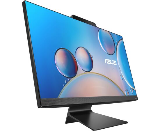 Компьютер ASUS M3702WFAK-BPE0290 AiO / Ryzen5 7520U, 8, 256, WiFi, кл+м (90PT03M2-M00W70), изображение 2 Компьютер ASUS M3702WFAK-BPE0290 AiO / Ryzen5 7520U, 8, 256, WiFi, кл+м (90PT03M2-M00W70), изображение 2