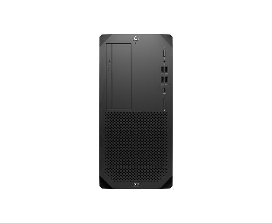 Компьютер HP Z2 G9 TWR / i7-14700, 16, 512, NVD 5070-12, кл+м, Win11P (A2KK1ES)