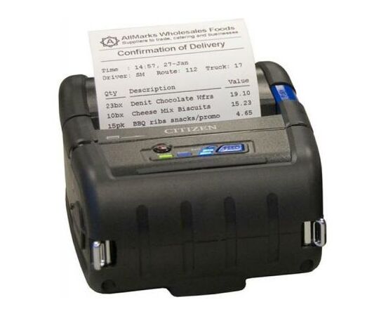 Принтер этикеток Citizen CMP-30IIL (CMP30IIWUXCL)