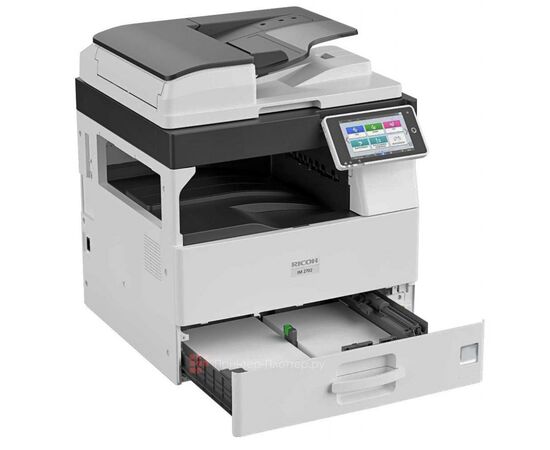 Многофункциональное устройство Ricoh IM 2702 (418146), изображение 3 Многофункциональное устройство Ricoh IM 2702 (418146), изображение 3