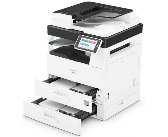 Многофункциональное устройство Ricoh IM 2702 (418146), изображение 4 Многофункциональное устройство Ricoh IM 2702 (418146), изображение 4