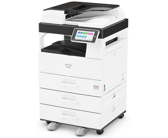 Многофункциональное устройство Ricoh IM 2702 (418146), изображение 5 Многофункциональное устройство Ricoh IM 2702 (418146), изображение 5