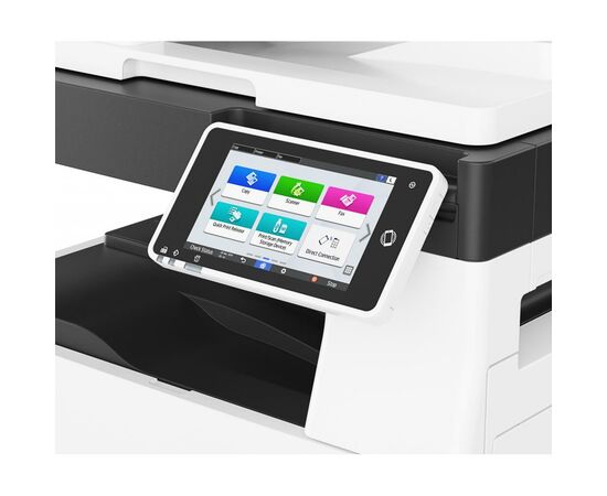 Многофункциональное устройство Ricoh IM 2702 (418146), изображение 6 Многофункциональное устройство Ricoh IM 2702 (418146), изображение 6