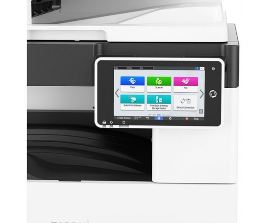 Многофункциональное устройство Ricoh IM 2702 (418146), изображение 7 Многофункциональное устройство Ricoh IM 2702 (418146), изображение 7
