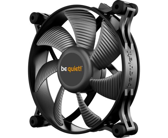 Кулер для корпуса Be quiet! Shadow Wings 2 120mm PWM (BL085)
