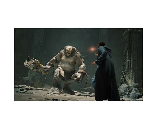 Игра Sony Hogwarts Legacy. Deluxe Edition, BD диск (5051895415412), изображение 8 Игра Sony Hogwarts Legacy. Deluxe Edition, BD диск (5051895415412), изображение 8