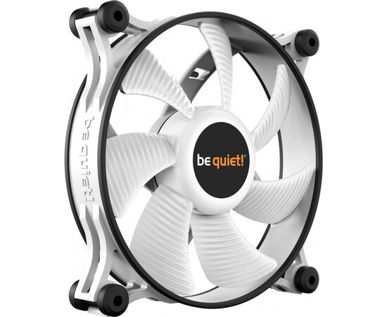 Кулер до корпусу Be quiet! SHADOW WINGS 2 PWM White (BL089)