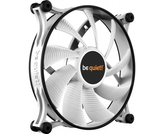 Кулер до корпусу Be quiet! SHADOW WINGS 2 White (BL090)
