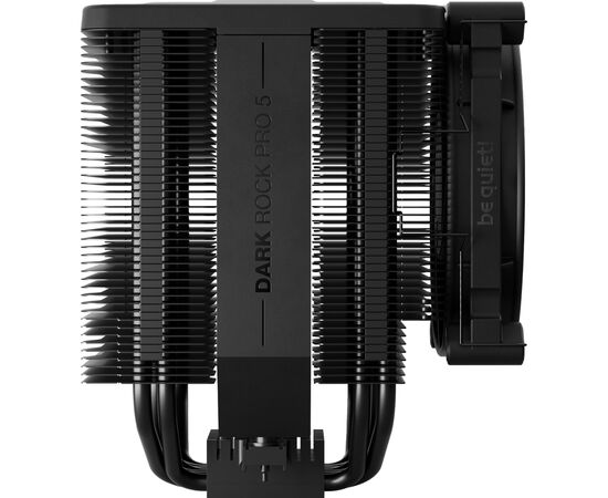 Кулер для процессора Be quiet! DARK ROCK PRO 5 (BK036), изображение 2 Кулер для процессора Be quiet! DARK ROCK PRO 5 (BK036), изображение 2