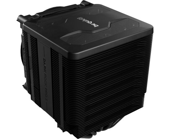 Кулер для процессора Be quiet! DARK ROCK PRO 5 (BK036), изображение 3 Кулер для процессора Be quiet! DARK ROCK PRO 5 (BK036), изображение 3