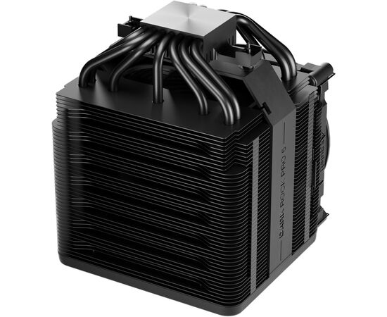 Кулер для процессора Be quiet! DARK ROCK PRO 5 (BK036), изображение 4 Кулер для процессора Be quiet! DARK ROCK PRO 5 (BK036), изображение 4