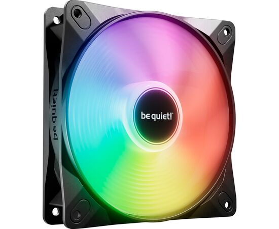 Кулер для корпуса Be quiet! LIGHT WINGS LX 120mm PWM (BL120)