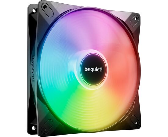 Кулер до корпусу Be quiet! LIGHT WINGS LX 140mm PWM high-speed (BL129)