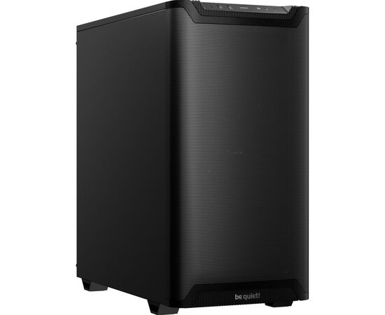 Корпус Be quiet! PURE BASE 501 Airflow чорний (BG074)