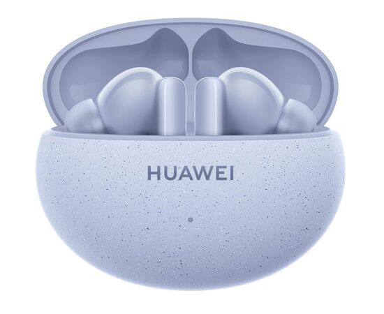 Навушники Huawei FreeBuds 5i Isle Blue (55036652), зображення 4 Навушники Huawei FreeBuds 5i Isle Blue (55036652), зображення 4