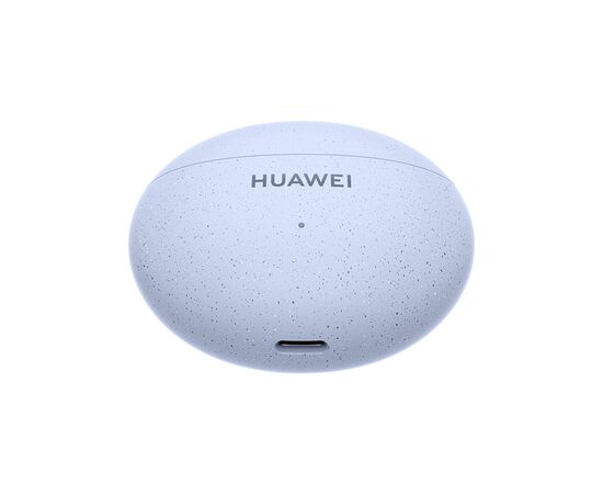 Навушники Huawei FreeBuds 5i Isle Blue (55036652), зображення 7 Навушники Huawei FreeBuds 5i Isle Blue (55036652), зображення 7