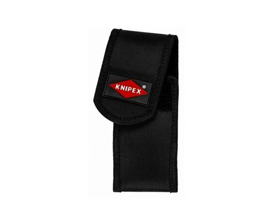 Сумка для инструмента KNIPEX поясная (00 19 72 LE)