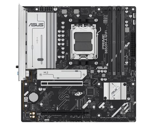 Материнская плата ASUS PRIME B850M-A WIFI
